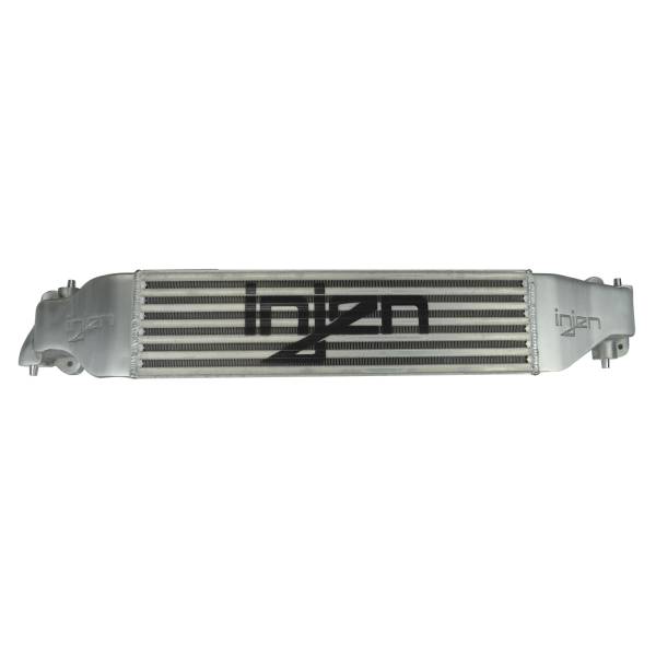 Injen - Injen 17-20 Honda Civic Type-R (FK8) I4 2.0L Bar and Plate Front Mount Intercooler - FM1582i