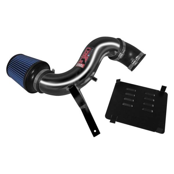 Injen - Injen 09-12 Kia Forte 2.4L 4cyl Black Short Ram Intake w/ MR Technology - IS1321BLK