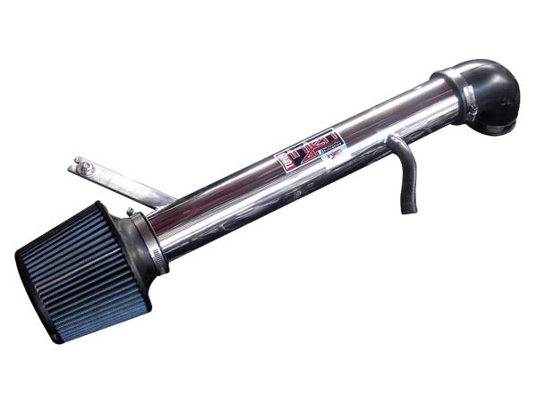 Injen - Injen 96-00 Civic Cx Dx Lx Polished Short Ram Intake - IS1545P