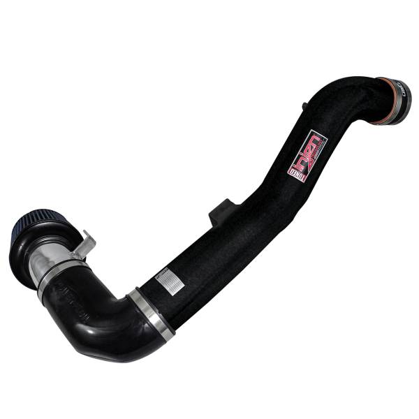 Injen - Injen 07-20  Toyota Tundra 5.7L V8 Wrinkle Black Cold Air Intake - PF2020WB
