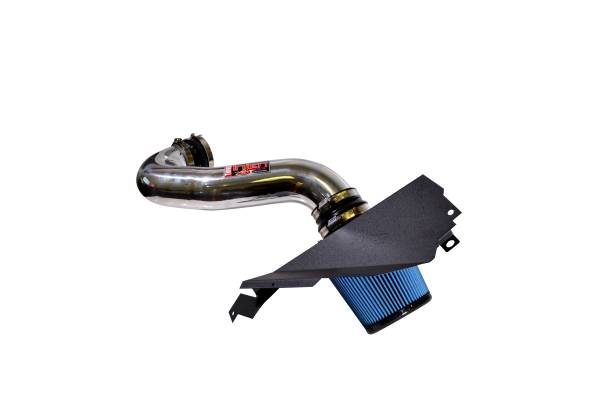 Injen - Injen 14-20 Dodge Durango R/T 5.7L V8 Polished Power-Flow Air Intake System - PF5022P