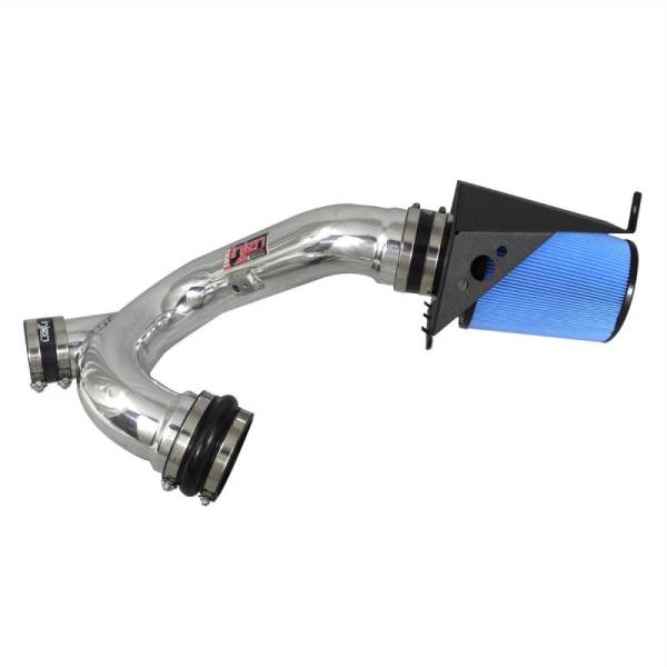 Injen - Injen 12-13 Ford F-150 V6 3.5L Eco Boost Engine Short Ram Intake Kit (Includes Heat Shield) - PF9012P