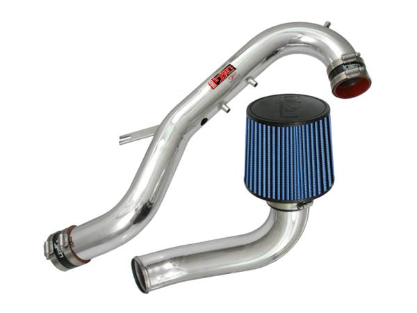 Injen - Injen 00-01 RS 2.5L Polished Cold Air Intake - RD1210P