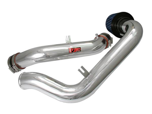 Injen - Injen 06-09 S2000 2.2L 4Cyl. Polished Cold Air Intake - RD1306P