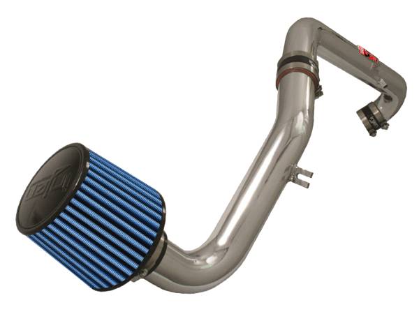 Injen - Injen 96-00 Civic Cx Dx Lx Polished Cold Air Intake - RD1540P