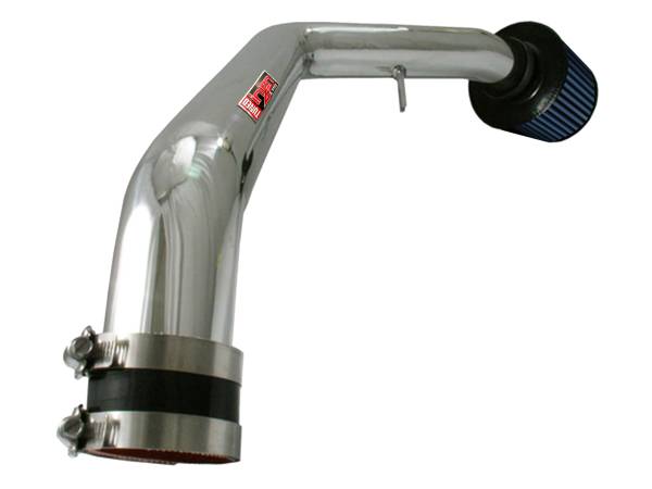 Injen - Injen 96-98 Civic Ex Hx EL(Canada) Polished Cold Air Intake - RD1550P