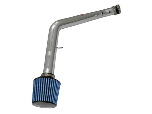 Injen - Injen 99-00 Civic Ex Hx EL(Canada) Polished Cold Air Intake - RD1555P