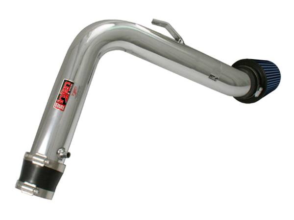 Injen - Injen 98-02 Accord V6 / 02-03 TL 3.2L (Fits 2003 CL Type S w/ MT) Polished Cold Air Intake - RD1660P