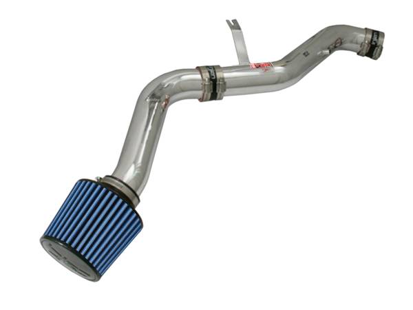 Injen - Injen 98-02 Accord 4 Cyl. Polished Cold Air Intake - RD1670P