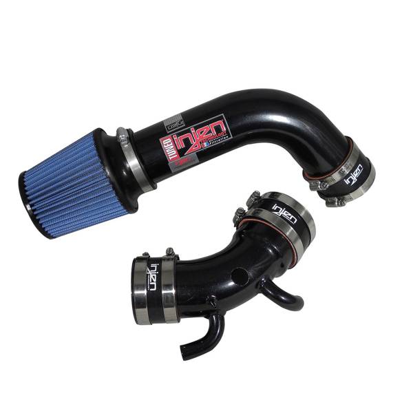 Injen - Injen 98-99 Maxima Black Cold Air Intake **Special Order** - RD1930BLK