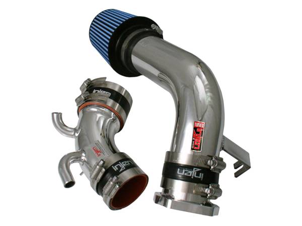 Injen - Injen 98-99 Maxima Polished Cold Air Intake - RD1930P