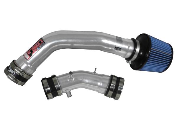 Injen - Injen 97-01 Sentra 2.0L Only 200SX 2.0L Only SER 2.0L Polished Cold Air Intake - RD1964P