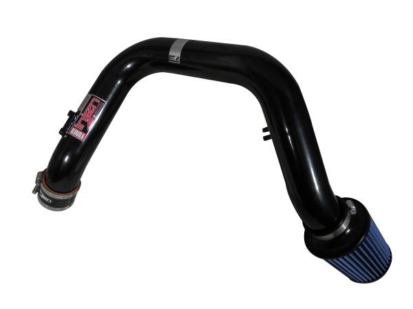 Injen - Injen 03-04 Toyota Corolla 1.8L 4cyl Black Cold Air Intake - RD2081BLK