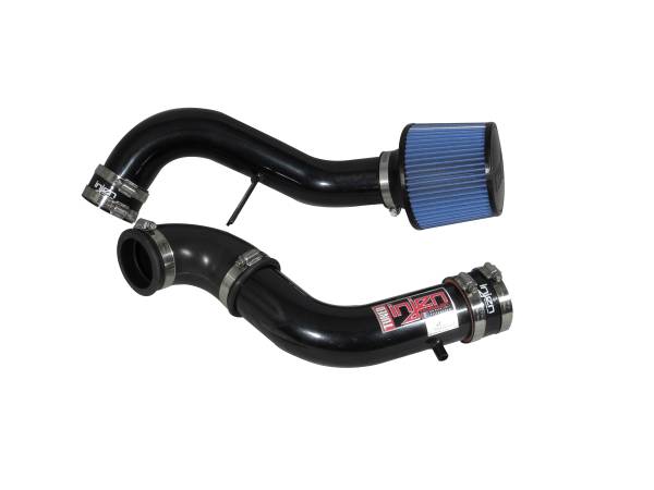 Injen - Injen 01-03 Protege 5 MP3 Black Cold Air Intake - RD6060BLK