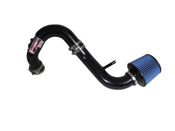 Injen - Injen 04-09 Mazda 3 2.0L 2.3L 4cyl (Carb for 2004 Only) Black Cold Air Intake **Special Order** - RD6061BLK