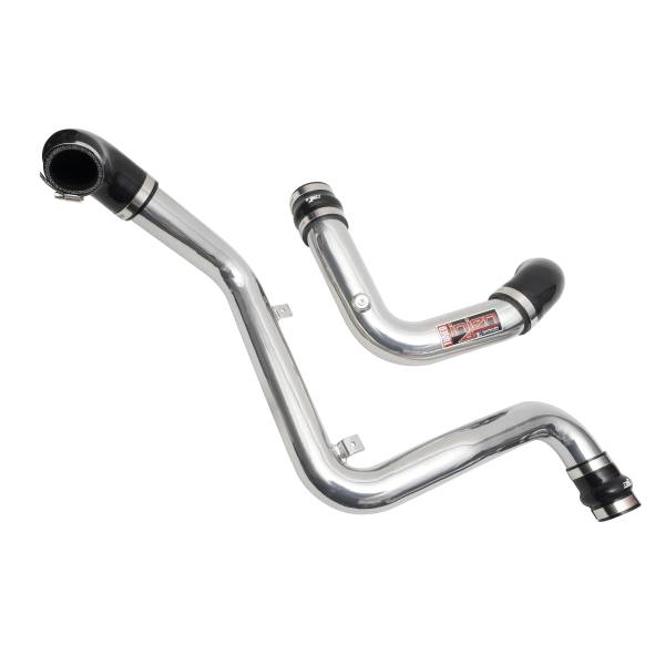 Injen - Injen 13-18 Ford Focus ST L4 2.0L Turbo SES Intercooler Pipes Polished Finish - SES9002ICP