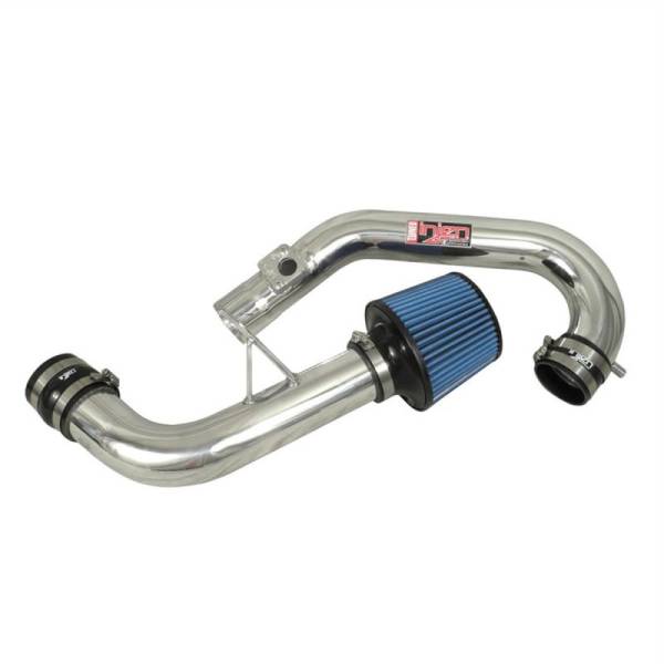 Injen - Injen 12 Subaru Impreza 2.0L 4cyl Polished Cold Air Intake w/ MR Tech - SP1225P