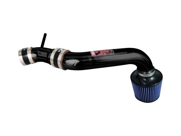 Injen - Injen 12 Kia Soul 1.6L 4cyl Black Cold Air Intake w/ MR Tech & Super Nano-Web Filter - SP1311BLK