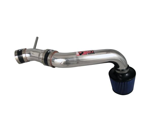 Injen - Injen 12 Kia Soul 1.6L 4cyl Polished Cold Air Intake w/ MR Tech & Super Nano-Web Filter - SP1311P
