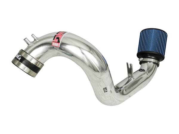 Injen - Injen 2011-13 Hyundai Sonata/Kia Optima 2.4L Polished Cold Air Intake w/MR Tech - SP1331P