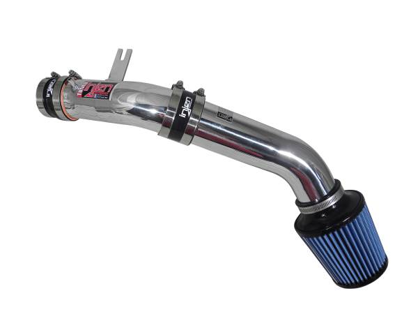 Injen - Injen 12 Hyundai Veloster 1.6L 4cyl Polished Cold Air Intake - SP1340P