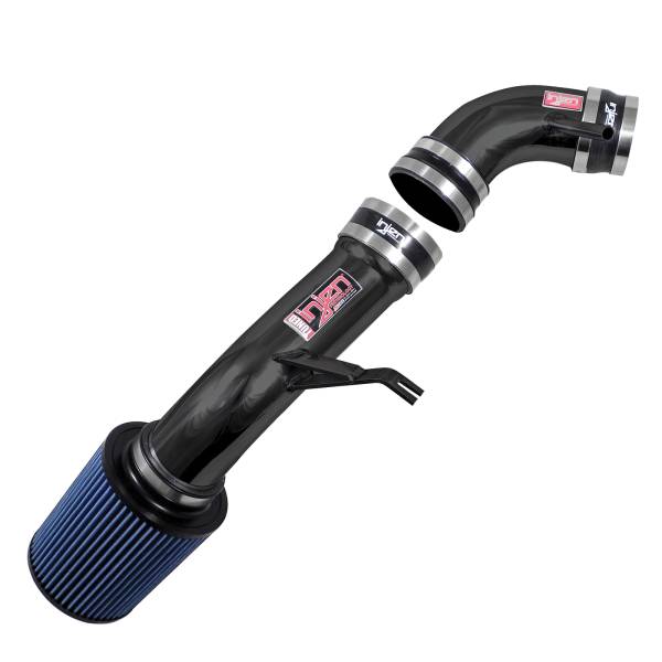 Injen - Injen 2010 Genesis Coupe ONLY 3.8L V6 Black Cold Air Intake - SP1390BLK