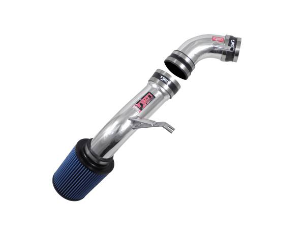 Injen - Injen 2010 Genesis Coupe ONLY 3.8L V6 Polished Cold Air Intake - SP1390P