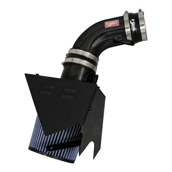 Injen - Injen 10 Hyundai Genesis Coupe  V6 Black Short Ram Intake - SP1391BLK