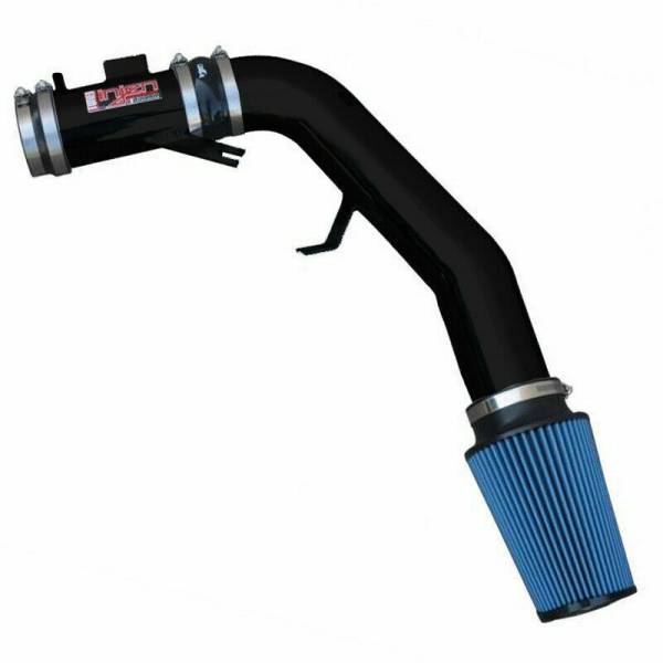 Injen - Injen 2015+ Acura TLX 3.5L V6 Black Cold Air Intake - SP1480BLK