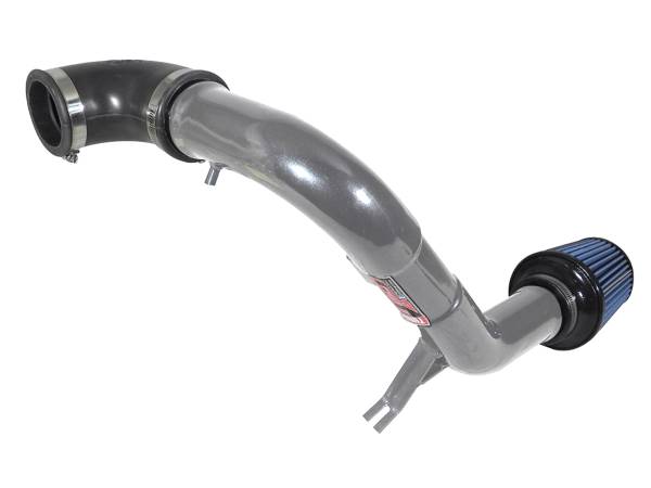 Injen - Injen 11 Honda CRZ Hybrid 1.5L 4 cyl (Manual Only) Polished Cold Air Intake w/ MR Technology - SP1585P