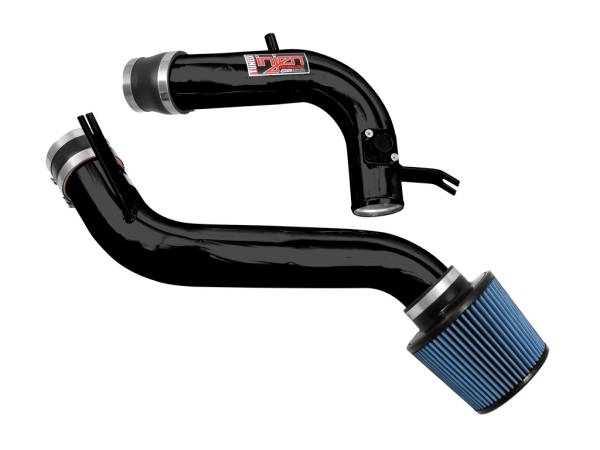 Injen - Injen 08-09 Accord Coupe 2.4L 190hp 4cyl. Black Cold Air Intake - SP1675BLK