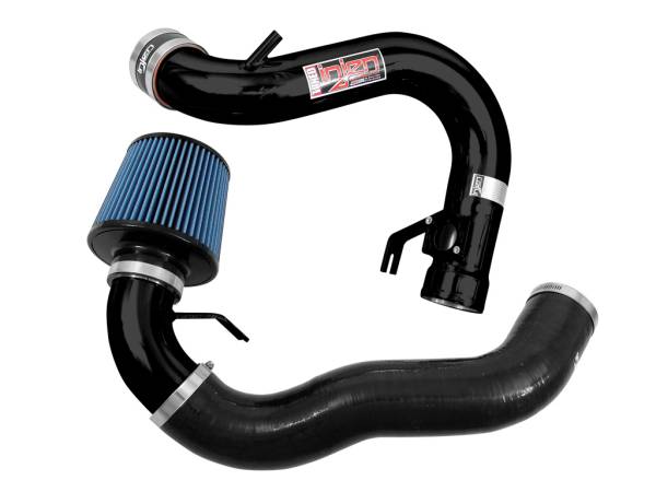 Injen - Injen 09-17 Mitsubishi Lancer GTS 2.4L 4 Cyl. Black Cold Air Intake - SP1836BLK