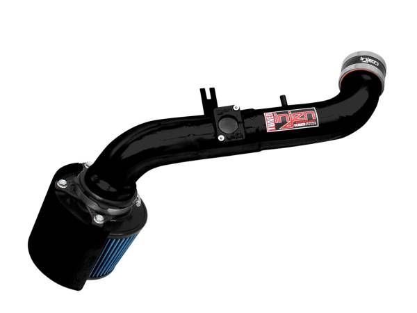 Injen - Injen 06-09 Eclipse 2.4L 4 Cyl. (Automatic) Black Short Ram Intake - SP1867BLK