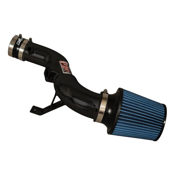 Injen - Injen 13-19 Nissan Versa Note 1.6L 4 Cyl. Polished Short Ram Intake w/ MR Technology - SP1906P
