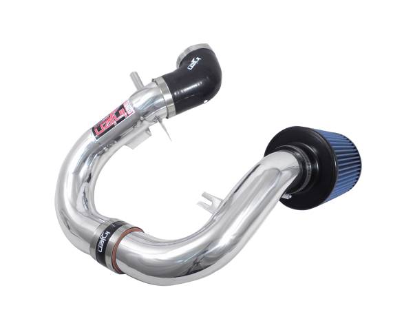 Injen - Injen 09-11 Nissan Cube 1.8L 4 cyl. Polished Short Ram Intake - SP1915P
