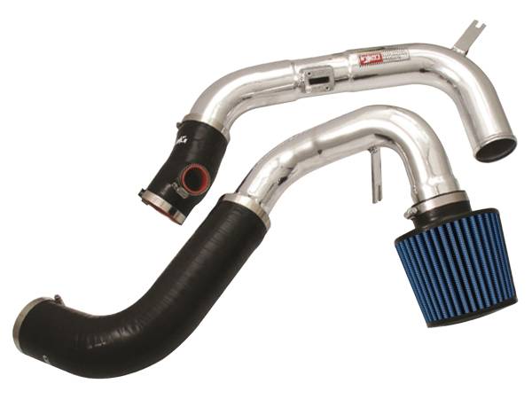 Injen - Injen 2007-09 Sentra SER 2.5L 4 Cyl. Polished Cold Air Intake - SP1963P