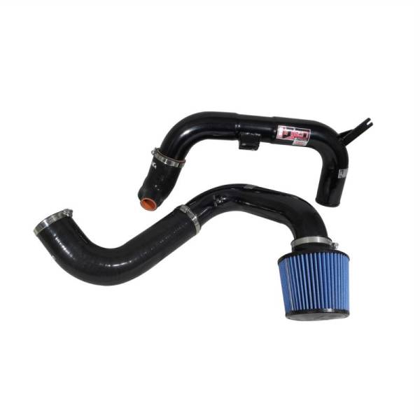 Injen - Injen 2007-09 Sentra SER V-Spec 2.5L 4 Cyl. (Manual Only) Black Cold Air Intake - SP1968BLK