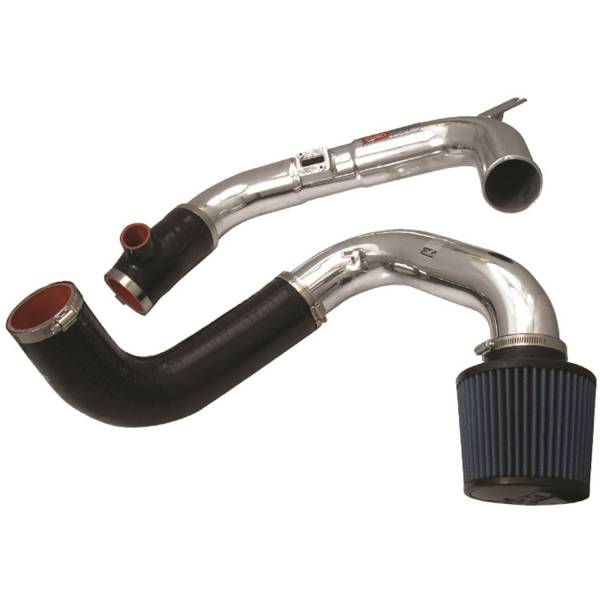 Injen - Injen 2007-09 Sentra SER V-Spec 2.5L 4 Cyl. (Manual Only) Polished Cold Air Intake - SP1968P