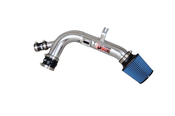Injen - Injen 13-19 Nissan Sentra 4 Cylinder 1.8L w/ MR Tech and Air Fusion Polish Short Ram Intake - SP1970P