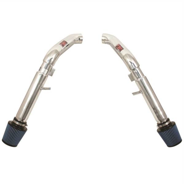 Injen - Injen 09-20 Nissan 370Z Polished Cold Air Intake - SP1989P