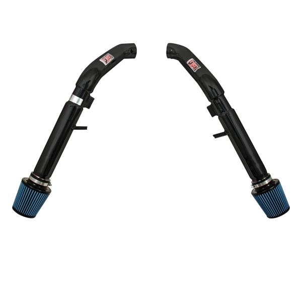 Injen - Injen 09-20 Nissan 370Z Nismo Edition Black Cold Air Intake - SP1990BLK