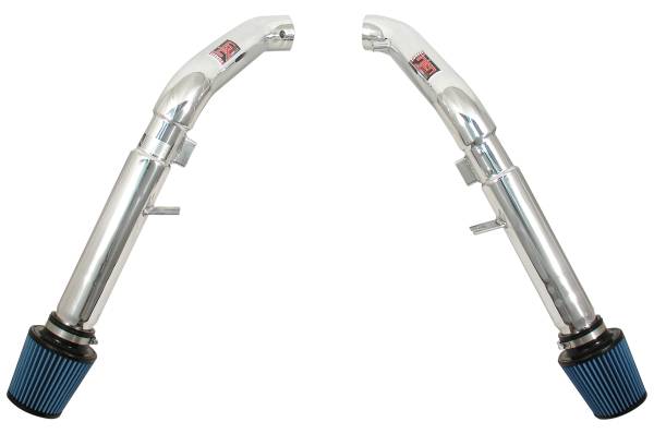 Injen - Injen 09-20 Nissan 370Z Nismo Edition Polished Cold Air Intake - SP1990P