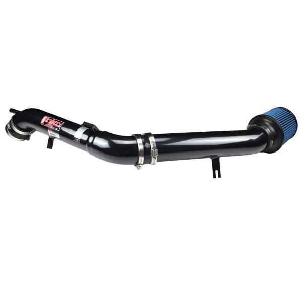 Injen - Injen 2006 M35 3.5 V6 Black Cold Air Intake - SP1991BLK
