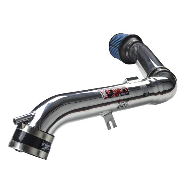 Injen - Injen 2006 M35 3.5 V6 Polished Cold Air Intake - SP1991P