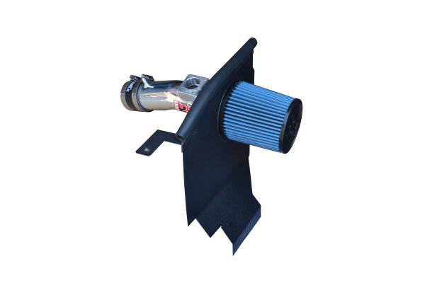 Injen - Injen 17-18 Toyota iA 1.5L Polished Cold Air Intake - SP2025P
