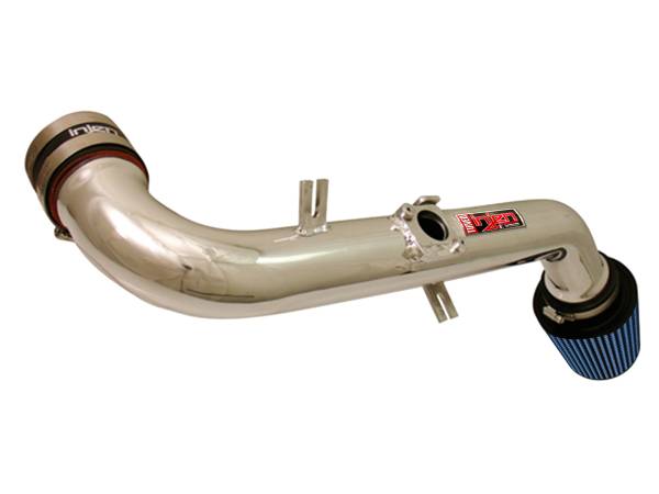 Injen - Injen 00-04 MR2 Spyder 1.8L 4 Cyl. Polished Short Ram Intake - SP2070P