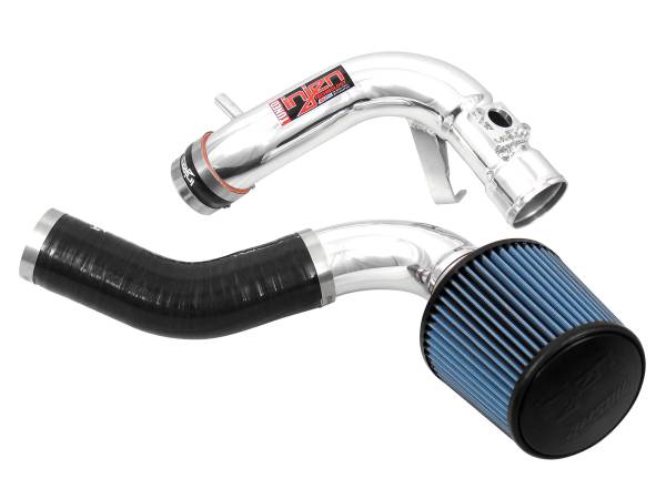 Injen - Injen 2009 Corolla 1.8L 4 Cyl. Polished Cold Air Intake - SP2079P