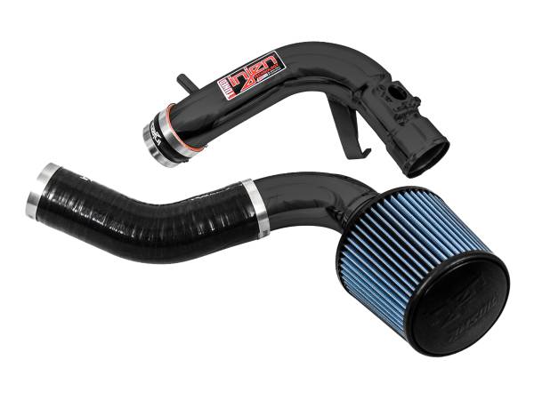 Injen - Injen 2014 Toyota Corolla 1.8L 4 Cyl. CAI w/ MR Tech and Air Fusions Black Cold Air Intake - SP2080BLK