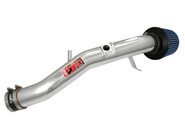 Injen - Injen 06-15 Lexus IS250 2.5L V6 Polished Short Ram Intake - SP2093P