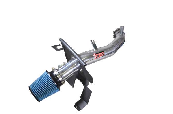 Injen - Injen 16-17 Lexus IS200T/RC200T 2.0L Polished Short Ram Air Intake w/ MR Technology - SP2097P